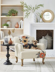 Grandin Road Invites Customers to LOVE YOUR HOME MORE™ with a Fresh Spring Collection of Furnishings and Decor