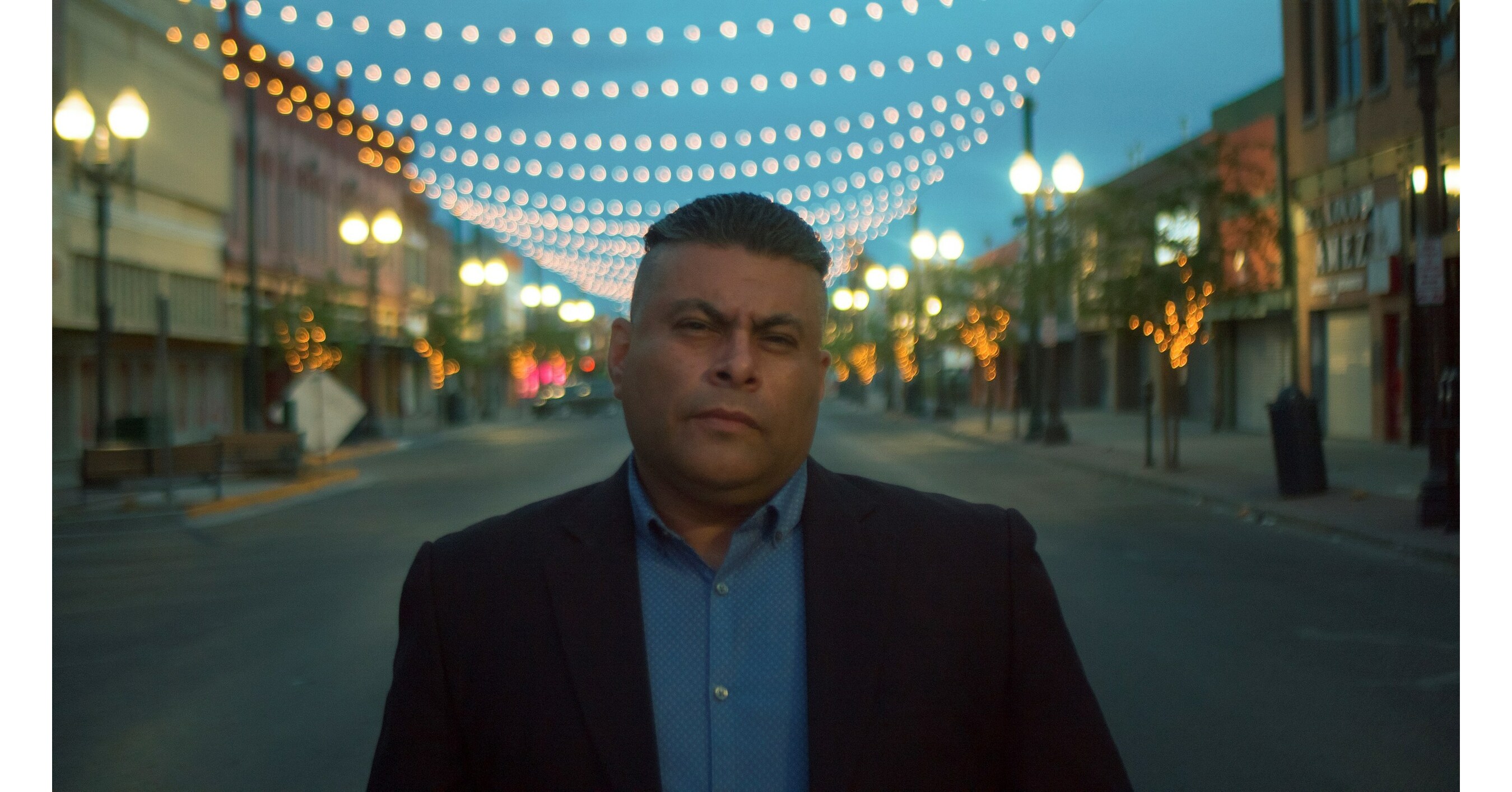 Jesus E. Campa, CEO is recognized by Continental Who's Who - Vimarsana News