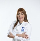 Jahaira L. Serrano, MD is recognized by Continental Who's Who