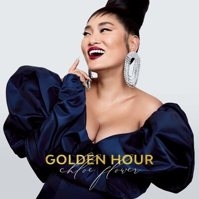 CHLOE FLOWER’s New Single “GOLDEN HOUR” Available Now