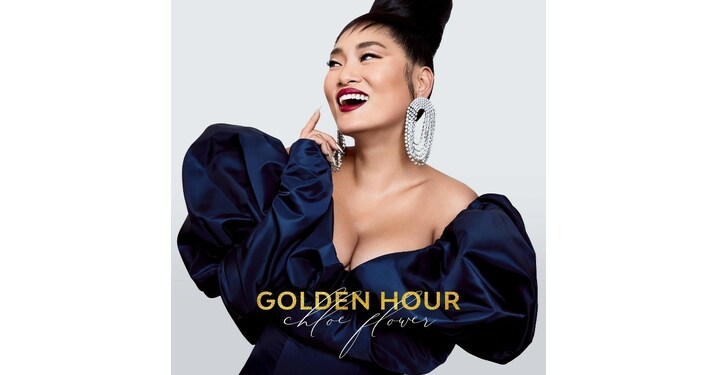 PIANIST, COMPOSER, PRODUCER, ACTIVIST, & FASHION ICON - CHLOE FLOWER - RELEASES NEW SINGLE GOLDEN HOUR OUT NOW ON SONY MUSIC MASTERWORKS