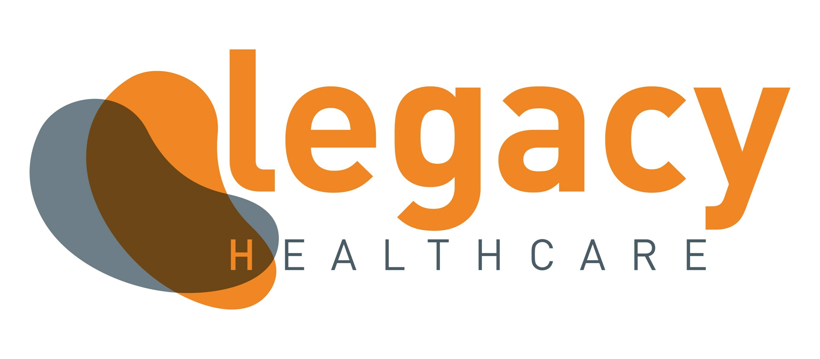 Legacy Healthcare Logo (PRNewsfoto/Legacy Healthcare)