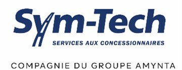 Sym-Tech Services aux concessionnaires complète l'acquisition des activités de distribution de SSQ Services aux concessionnaires de Beneva