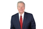 RON BUTLER NAMED TEXAS BANKERS HALL OF FAME HONOREE