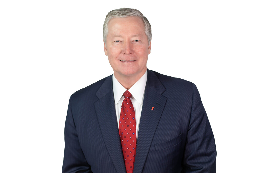 RON BUTLER NAMED TEXAS BANKERS HALL OF FAME HONOREE - Vimarsana News