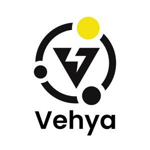 Vehya Announces Partnership with HEVO Inc. to Install and Service Wireless EV Chargers