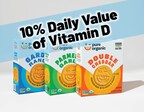 Kellogg Company's Vitamin D Petition Accepted by FDA