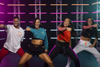 Zumba® Marks Big Return to Consumer Products with Launch of Zumba® 6 Week Transformation Program