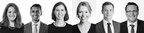 Partners Capital Announces Promotion of Two Partners and Four Managing Directors