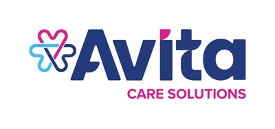 Avita Care Solutions' mission is to provide individually focused health care solutions, support, and advocacy for our patients and partners. (PRNewsfoto/Avita)