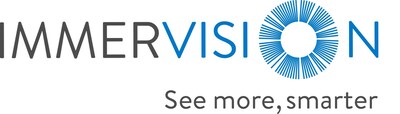 Immervision renowned experts in wide-angle optical design and image processing enable smart devices to see beyond human vision. 