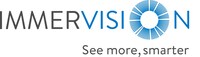 Immervision renowned experts in wide-angle optical design and image processing enable smart devices to see beyond human vision.
