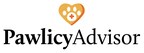 Embrace Pet Insurance Joins Pawlicy Advisor's Vet-Recommended Pet Insurance Marketplace