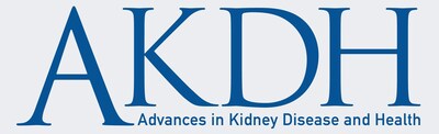 Advances in Kidney Disease and Health Logo