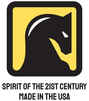 Spirit of the 21st Century Made in the USA