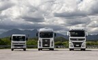 ANFAVEA: caminhões大众lideram vendas em 2022
