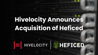 Hivelocity Acquires Heficed