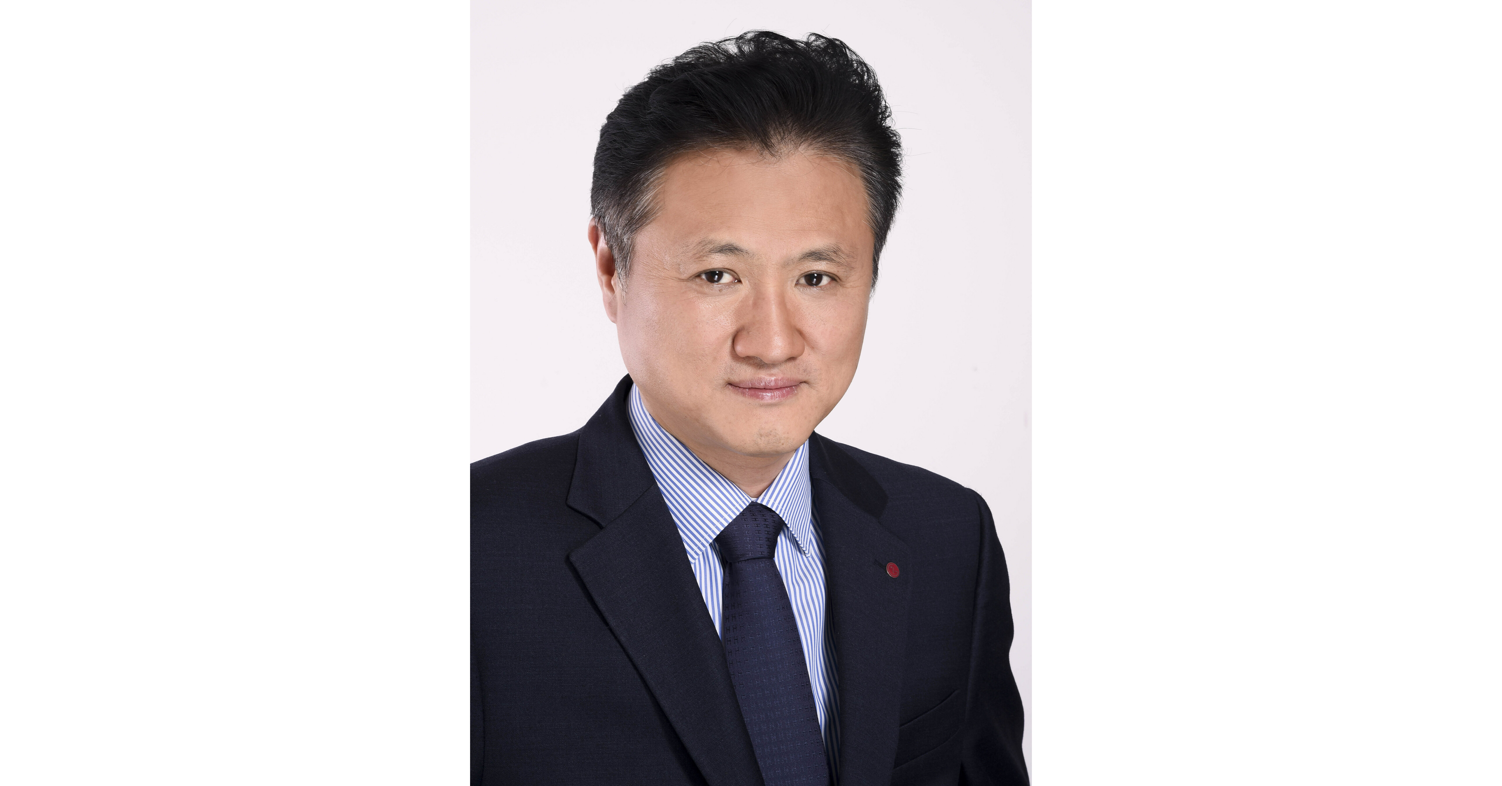 LG Electronics anuncia novo presidente Brasil durante CES 2023