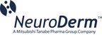 NeuroDerm Announces Highly Positive Results from the Pivotal Phase III BouNDless Trial Evaluating ND0612 in Parkinson's Disease Patients with Motor Fluctuations