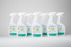 V-Wholesalers Launches Lift, a Revolutionary, Plant-Derived Multi-Surface Cleaner