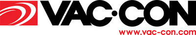 2023 Vac-Con logo (PRNewsfoto/Vac-Con Inc)