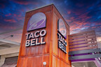 CANADIANS TO LIVE MÁS!  REDBERRY RESTAURANTS ANNOUNCES AGREEMENT TO BUILD 200 TACO BELL RESTAURANTS IN CANADA, KICKING OFF RAPID EXPANSION WITH THEIR FIRST NEW BUILD IN LONDON, ONTARIO IN 2023