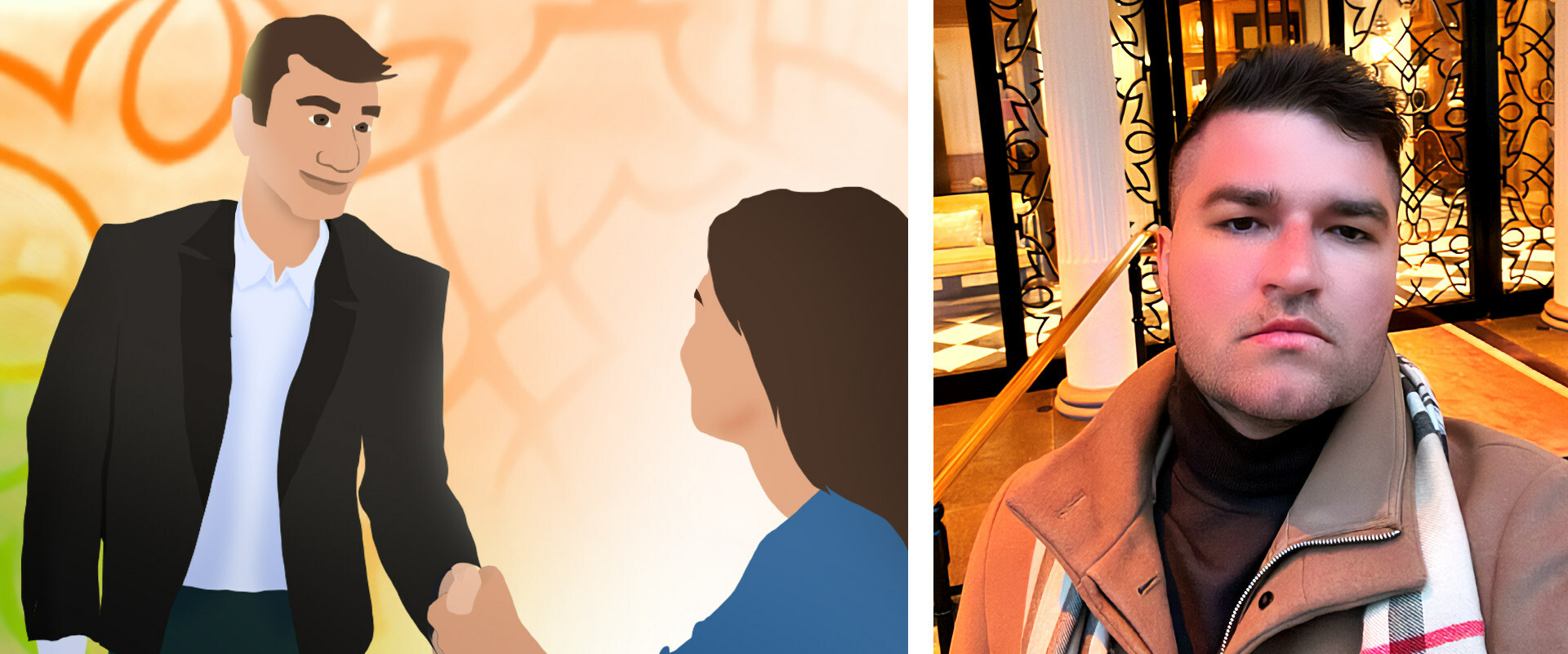 COMO A COMUNICAÇÃO NO EMPREENDEDORISMO IMPULSIONOU RENAN BASTOS EM SEUS NEGÓCIOS - IPDESP