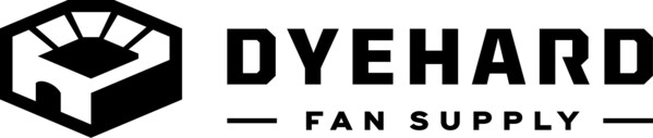 Dyehard Fan Supply Logo