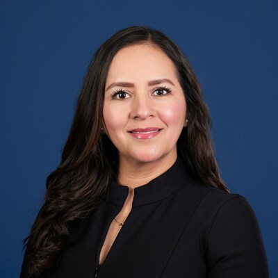 Rommy Morales, Promoted to Partner at OLIVARES in Mexico