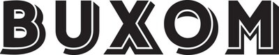 BUXOM Cosmetics Logo