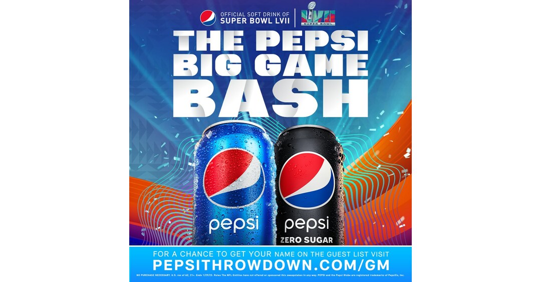 News: Pepsi Zero Sugar Honors NFL's New '0's'