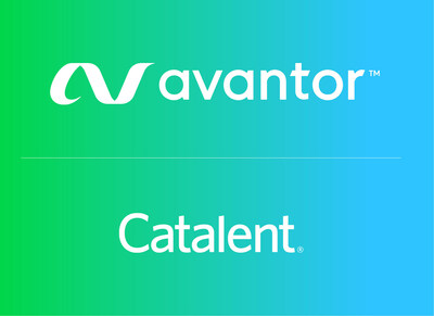 Avantor® and Catalent Enter into Multi-Year Supply and Services Agreement
