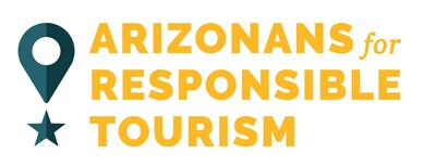 Arizonans for Responsible Tourism logo