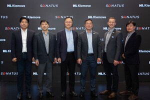 HL Klemove et Sonatus signent un protocole d'accord pour une collaboration sur la technologie d'architecture automobile de nouvelle génération au CES 2023