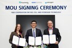 Korea Shipbuilding &amp; Offshore Engineering to Develop Fuel Cell System with European Research Institute and Stack Manufacturer Partner