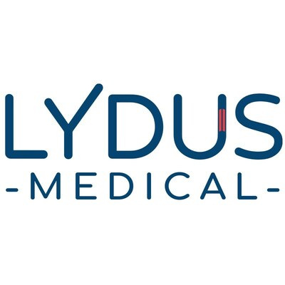 Lydus Logo