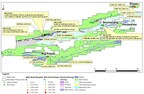 Orford Reports High Grade Nickel-Copper Drill Results on the West Raglan Property