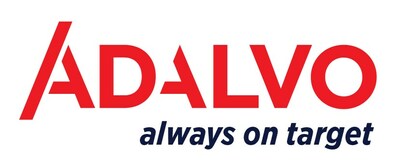 Adalvo Logo (PRNewsfoto/Zentiva)