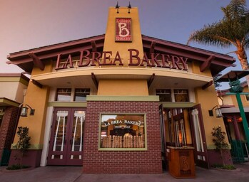 La Brea Bakery Cafe - Downtown Disney District