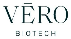 VERO Biotech company logo (PRNewsfoto/VERO Biotech LLC)