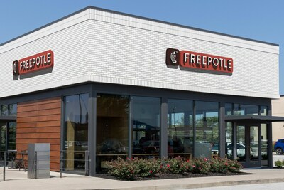 “Freepotle” is a new Chipotle Rewards perk that gives members up to ten free food drops throughout 2023. To celebrate the launch of “Freepotle,” Chipotle is giving fans the chance to win free Chipotle For A Year at all restaurants in the U.S. and Canada from January 9 to January 15.