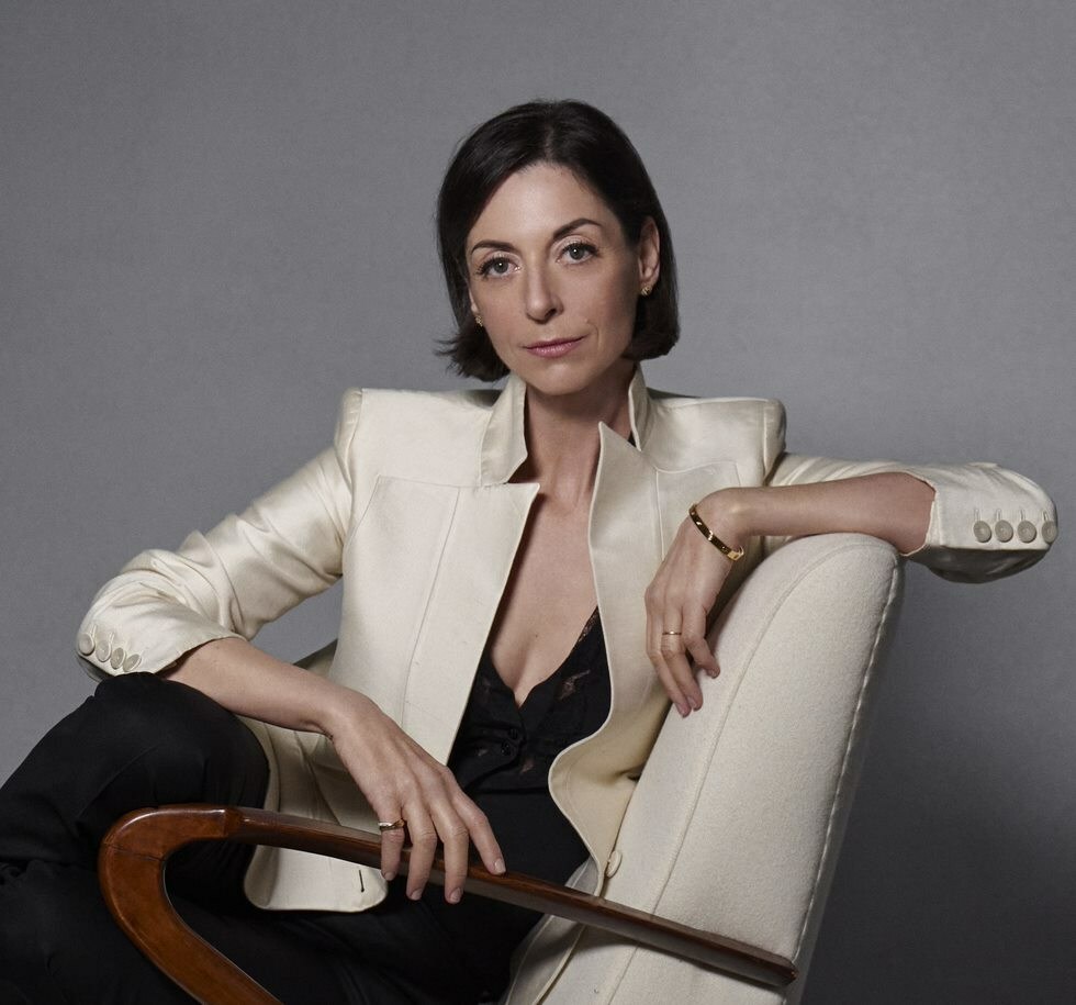 Mary McCartney Celebrating 100 Years of Photography on the Ocean Waves. Cunard, snaps up world-renowned photographer to curate 100 years of photographs for a new exhibition  (Image at LateCruiseNews.com - January 2023)