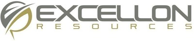 Excellon Resources Inc. Logo (CNW Group/Excellon Resources Inc.)