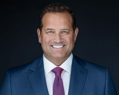 Andrew Temple is now Chief Operating Officer of Broadcast Sales & Syndication for Byron Allen's Allen Media Group. Temple’s previous title was President of Domestic Television Distribution.