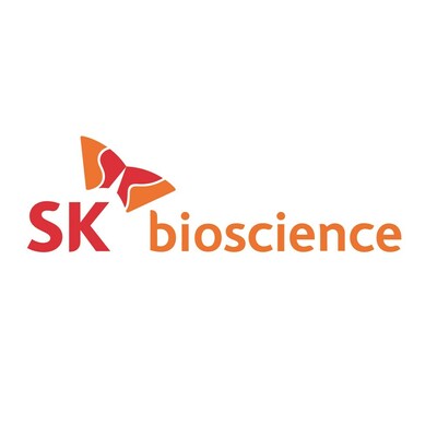 SK bioscience (PRNewsfoto/SK bioscience)