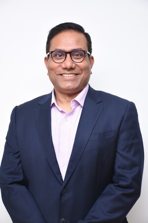 Shubhabrata Saha Appointed as new MD and CEO of AJAX Engineering