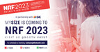 MySize to Exhibit at National Retail Federation 2023 in New York City