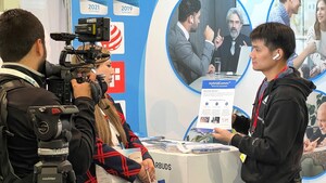 Timekettle prepares innovative translation tech showcase for CES 2023