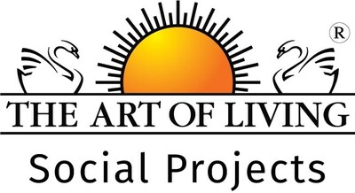 Art of Living – Social Projects Logo