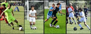 Washington State Youth Club Boys Soccer Team Has Dominant Run in 2021 &amp; 2022